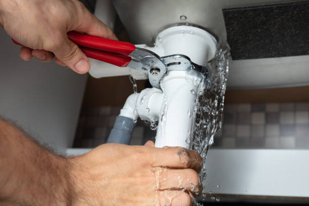 Salina, UT Water damage restoration Company