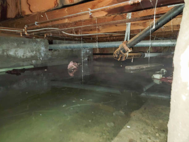 Best Water damage restoration experts  in Salina, UT